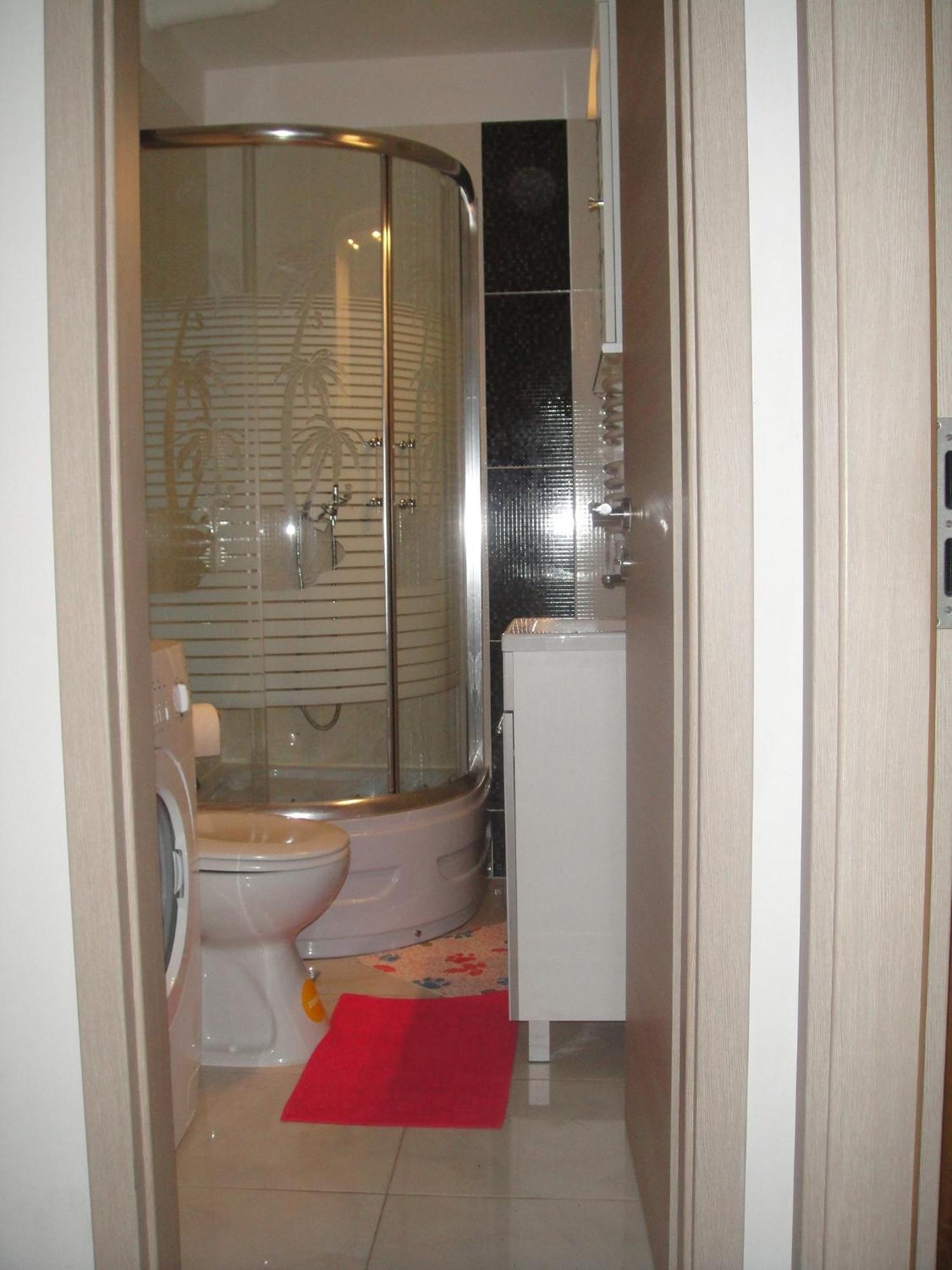 Apartments Crvena Orhideja Сплит Стая снимка