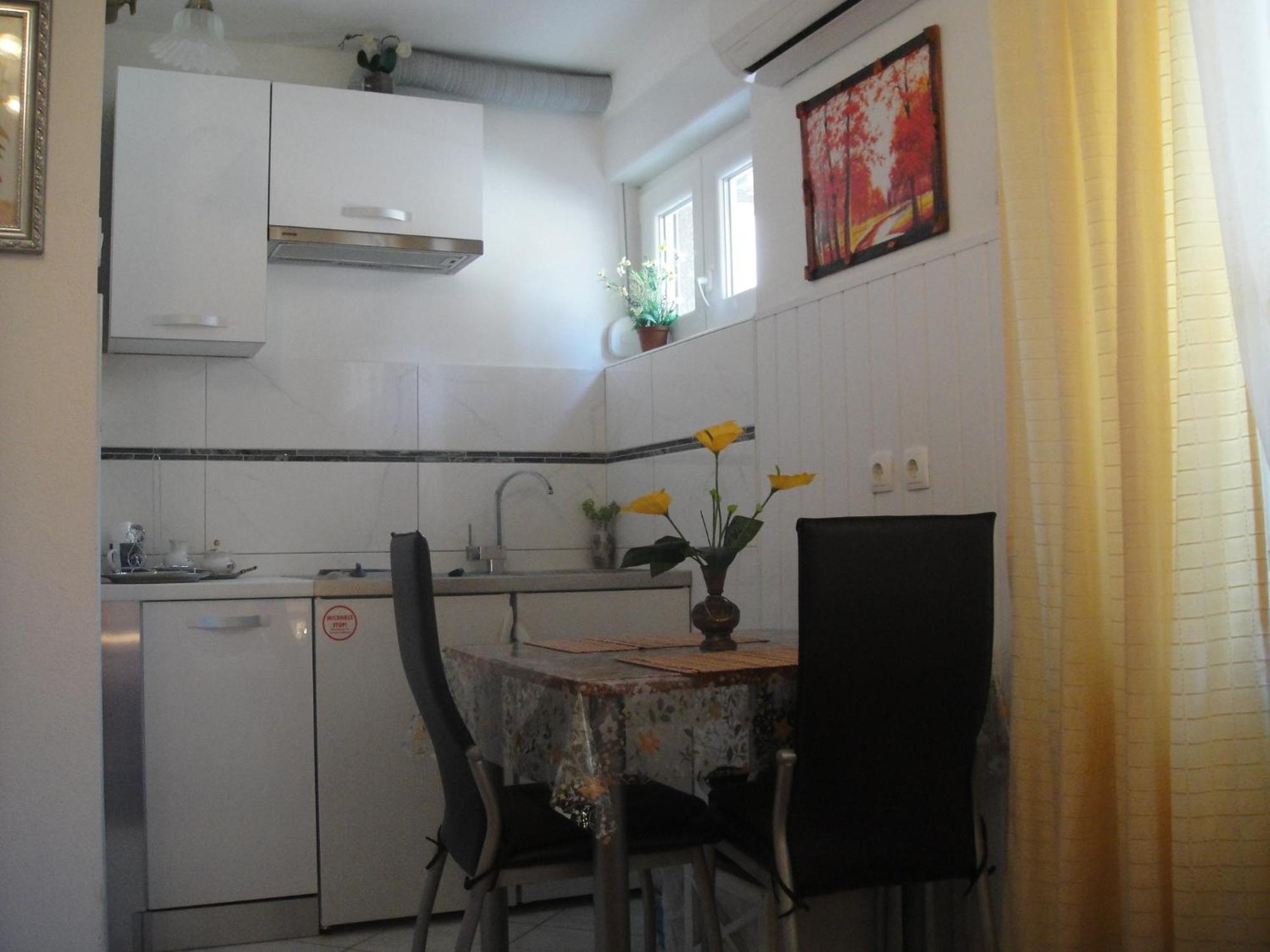 Apartments Crvena Orhideja Сплит Стая снимка