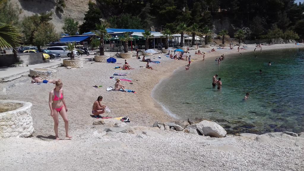 Apartments Crvena Orhideja Сплит Екстериор снимка