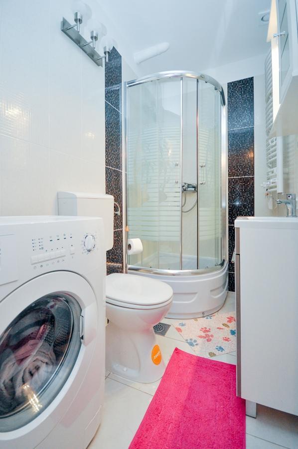 Apartments Crvena Orhideja Сплит Екстериор снимка